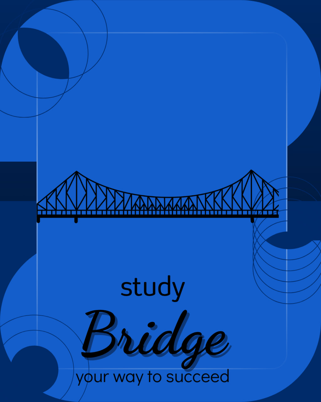 Study Bridge Logo